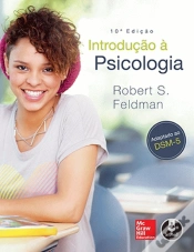 Capa do artigo Introdução à Psicologia