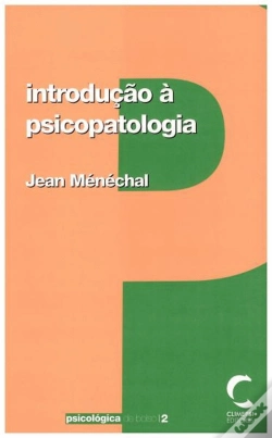 Capa do artigo Introdução à Psicopatologia