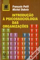 Introdução à Psicossociologia das Organizações