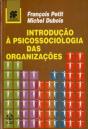Introdução à Psicossociologia das Organizações - Preview