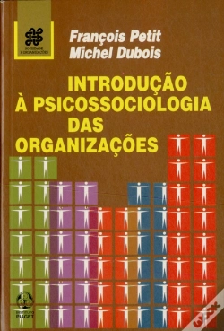 Capa do artigo Introdução à Psicossociologia das Organizações