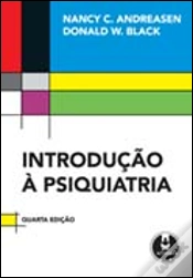 Capa do artigo Introdução à Psiquiatria