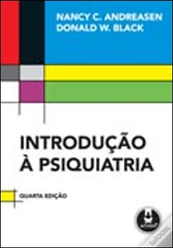 Capa do artigo Introdução à Psiquiatria