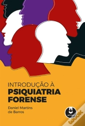 Capa do artigo Introdução à Psiquiatria Forense