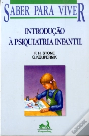 Capa do artigo Introdução à Psiquiatria Infantil