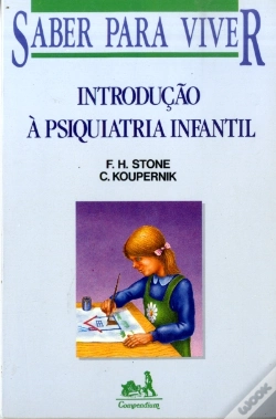 Capa do artigo Introdução à Psiquiatria Infantil