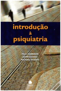Capa do artigo Introdução à Psiquiatria