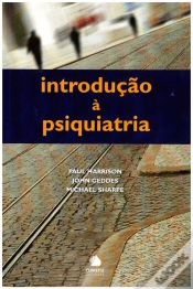 Capa do artigo Introdução à Psiquiatria