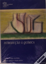 Capa do artigo Introdução à Química