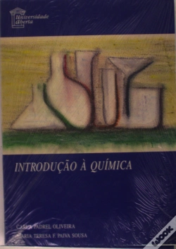Capa do artigo Introdução à Química
