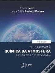 Introdução à Química da Atmosfera