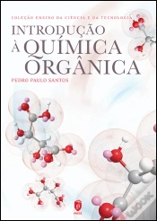 Capa do artigo Introdução à Química Orgânica