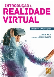 Capa do artigo Introdução à Realidade Virtual
