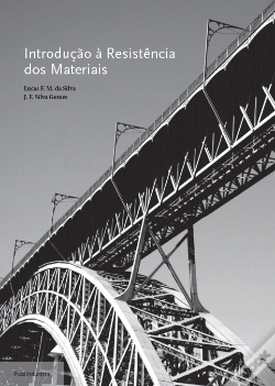 Capa do artigo Introdução à Resistência dos Materiais