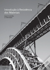 Capa do artigo Introdução à Resistência dos Materiais