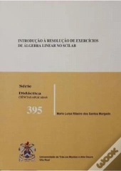Introdução à Resolução de Exercicios de Algebra Linear no SCILAB