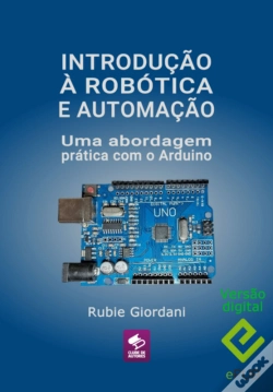 Capa do artigo Introdução À Robótica E Automação