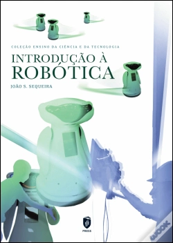 Capa do artigo Introdução à Robótica
