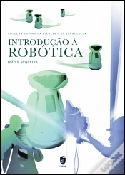 Capa do artigo Introdução à Robótica