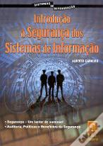 Introdução à Segurança dos Sistemas de Informação