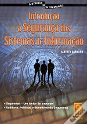 Capa do artigo Introdução à Segurança dos Sistemas de Informação