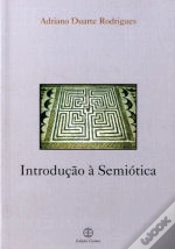 Capa do artigo Introdução à Semiótica