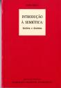 Introdução à Semiótica : História e Doutrina - Preview
