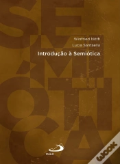 Capa do artigo Introdução À Semiótica
