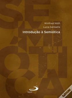 Capa do artigo Introdução À Semiótica
