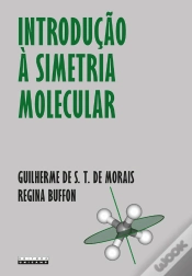 Capa do artigo Introdução À Simetria Molecular