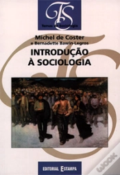 Capa do artigo Introdução à Sociologia