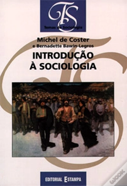 Capa do artigo Introdução à Sociologia