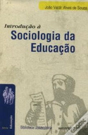 Capa do artigo Introdução à Sociologia da Educação