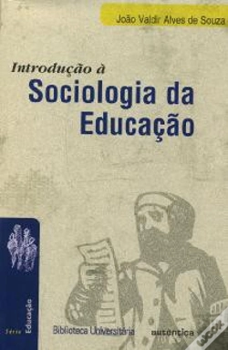 Capa do artigo Introdução à Sociologia da Educação