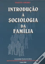 Capa do artigo Introdução à Sociologia da Família