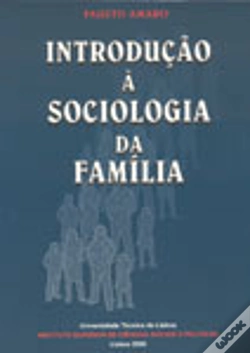 Capa do artigo Introdução à Sociologia da Família