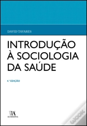 Capa do artigo Introdução à Sociologia da Saúde