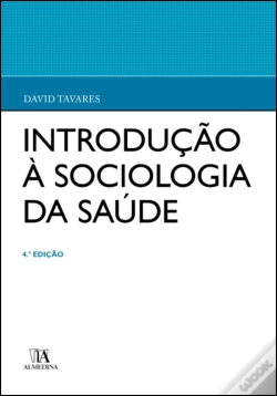 Capa do artigo Introdução à Sociologia da Saúde