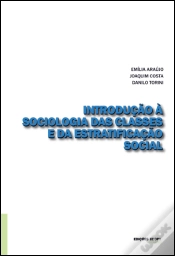 Capa do artigo Introdução à Sociologia das Classes e Estratificação Social