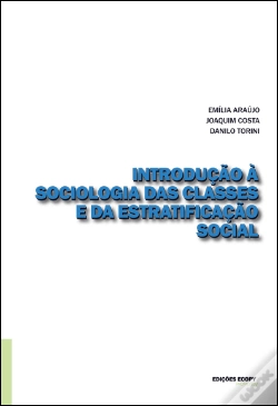 Capa do artigo Introdução à Sociologia das Classes e Estratificação Social