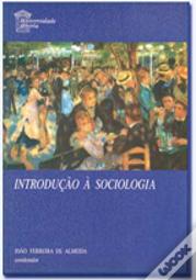 Introdução à Sociologia
