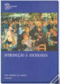 Capa do artigo Introdução à Sociologia