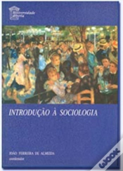 Capa do artigo Introdução à Sociologia