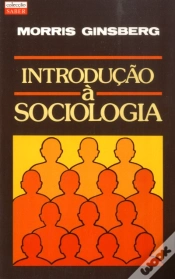 Capa do artigo Introdução à Sociologia