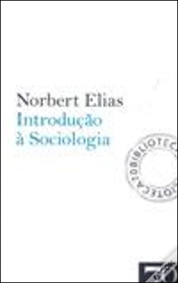 Capa do artigo Introdução à Sociologia