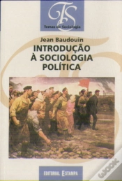 Capa do artigo Introdução à Sociologia Política