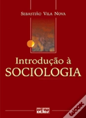 Capa do artigo Introdução à Sociologia