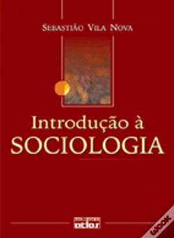 Capa do artigo Introdução à Sociologia