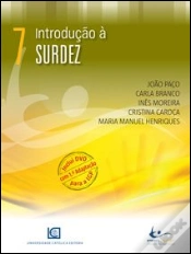 Capa do artigo Introdução à Surdez