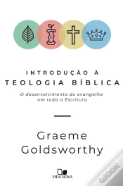 Capa do artigo Introdução À Teologia Bíblica